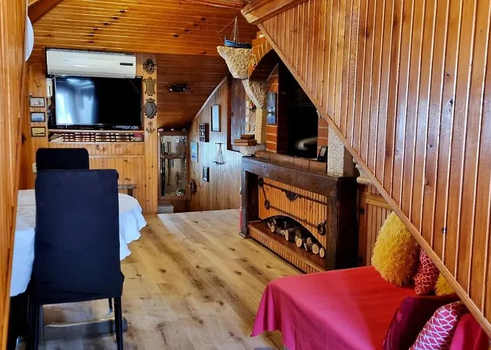 Apartment Stradun In The Heart Of Old City