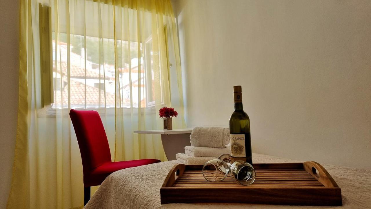 Apartman Stradun In The Heart Of Old *