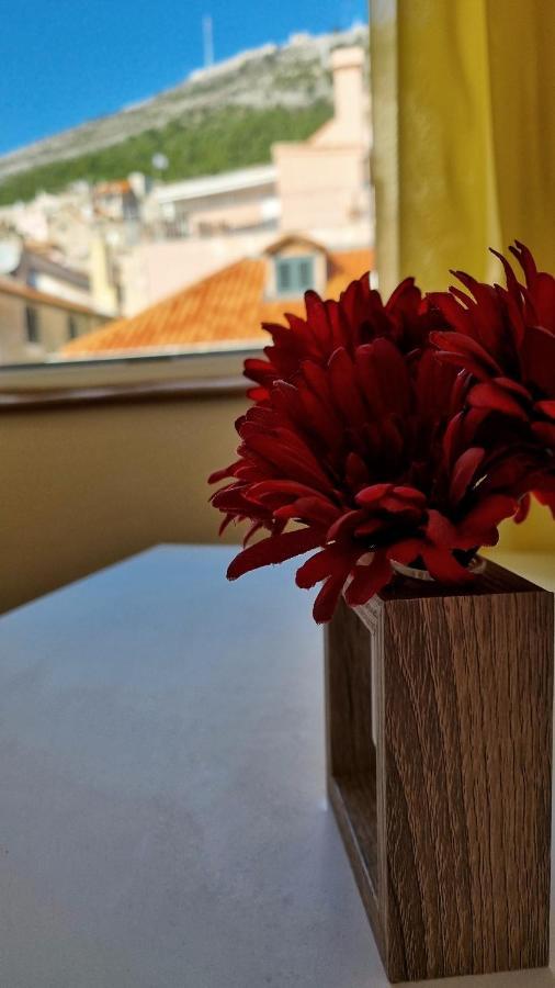 Apartmán Stradun In The Heart Of Old Dubrovník