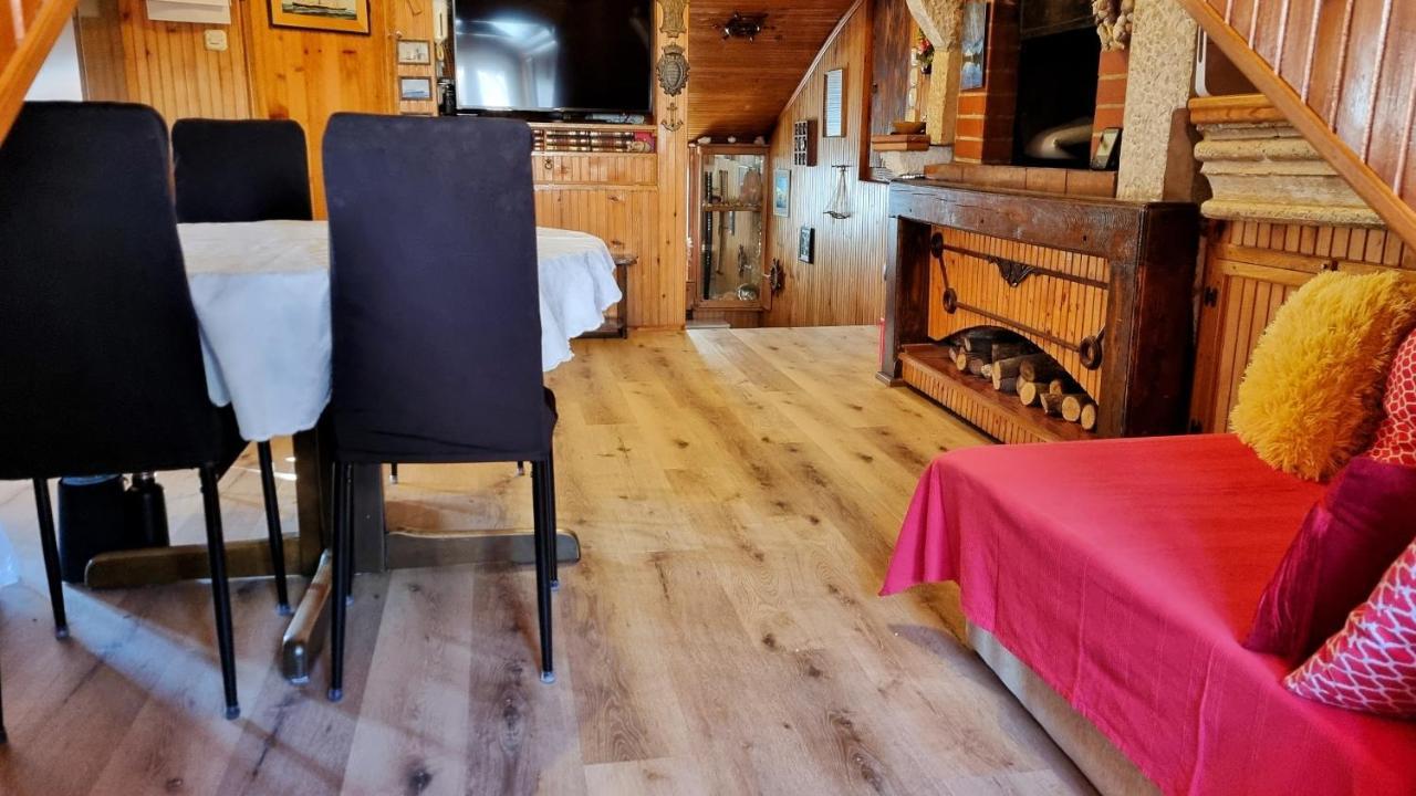 Stradun In The Heart Of Old Apartment