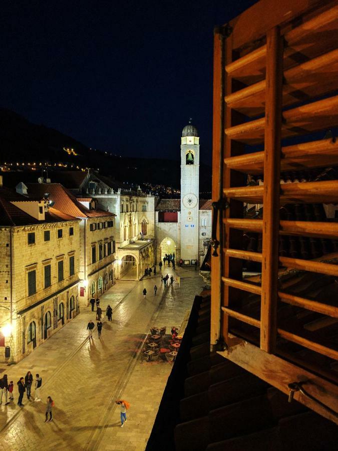 Apartment Stradun In The Heart Of Old