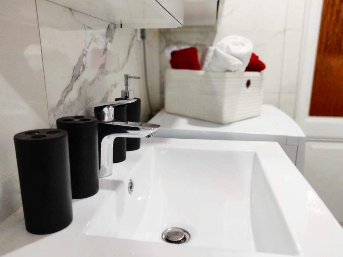Apartmán Stradun In The Heart Of Old Dubrovník